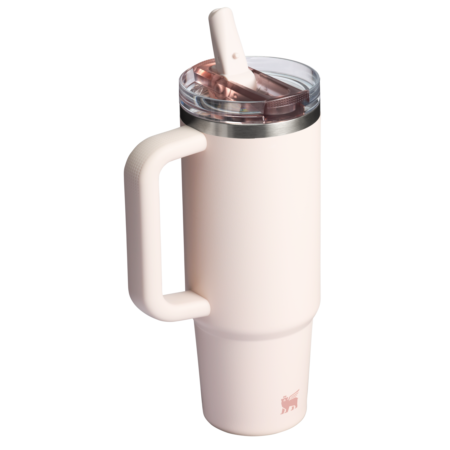 The Quencher ProTour Flip Straw Tumbler