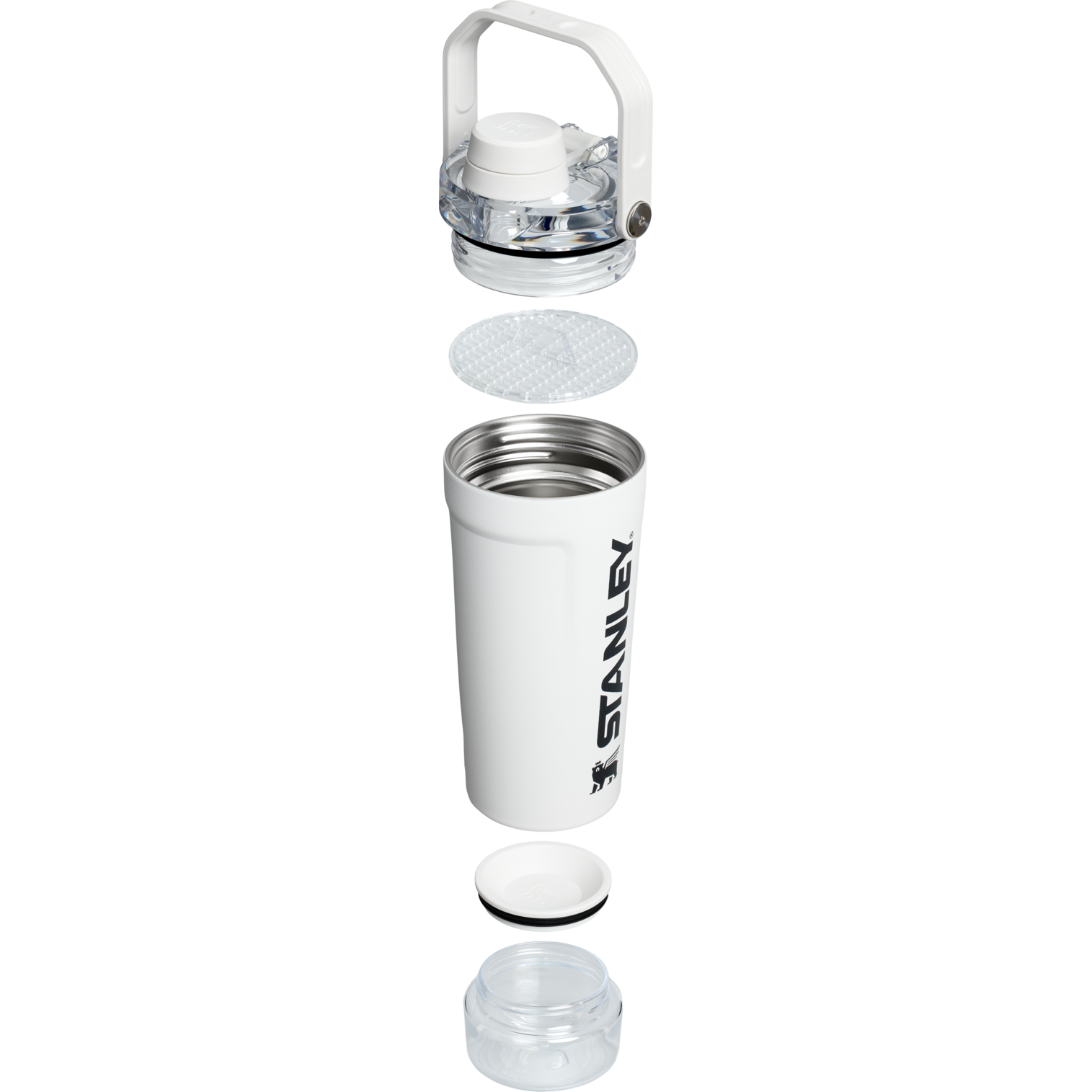 The Activate Shaker Bottle 20 OZ