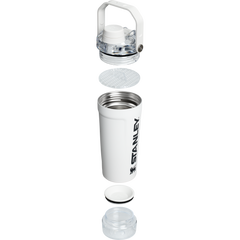 The Activate Shaker Bottle 20 OZ