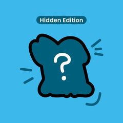 Matsui DOGS Embroidery Patch Mystery boxes