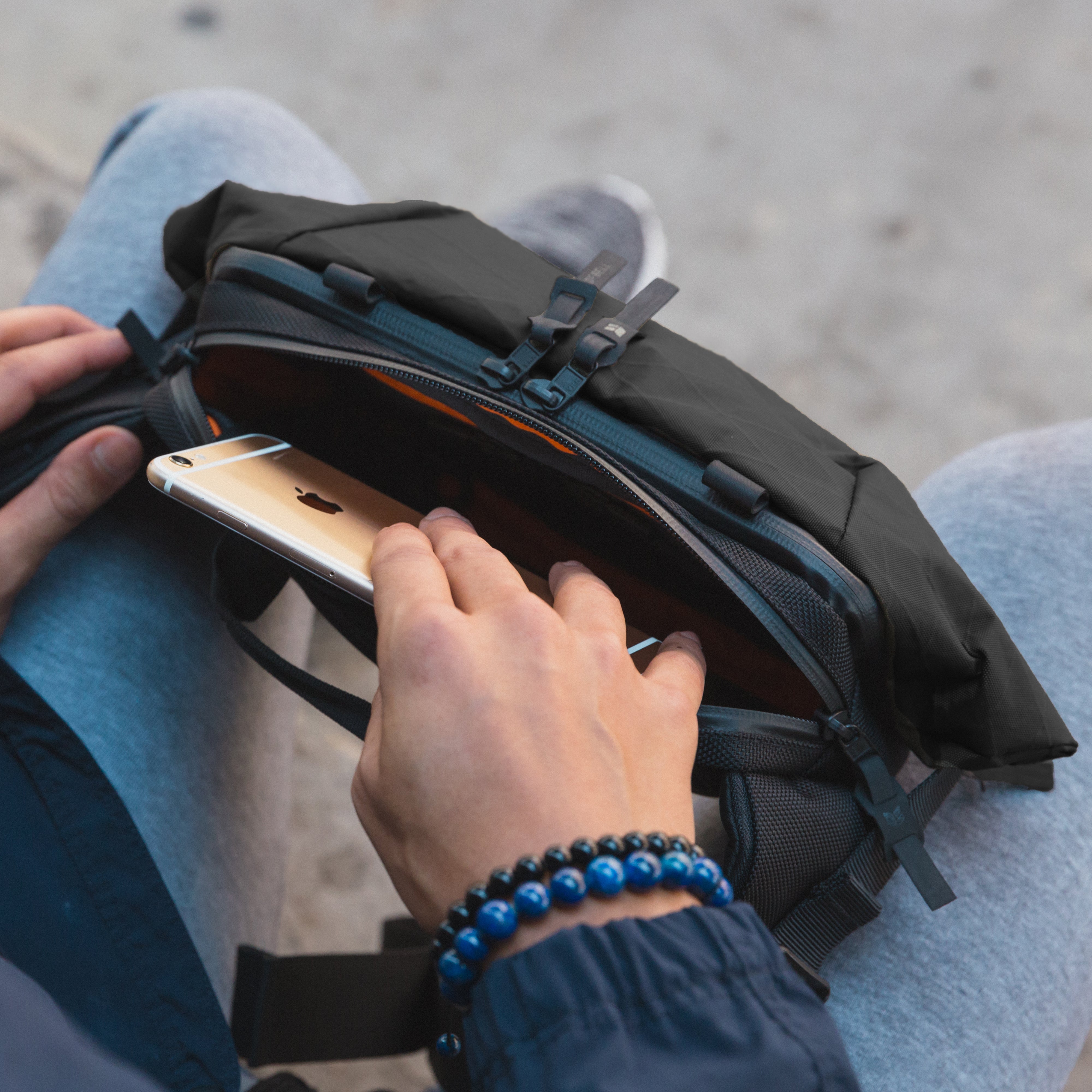 Codeofbell x pod Clearance