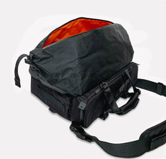X-Tote™ - 3-Way Messenger Bag
