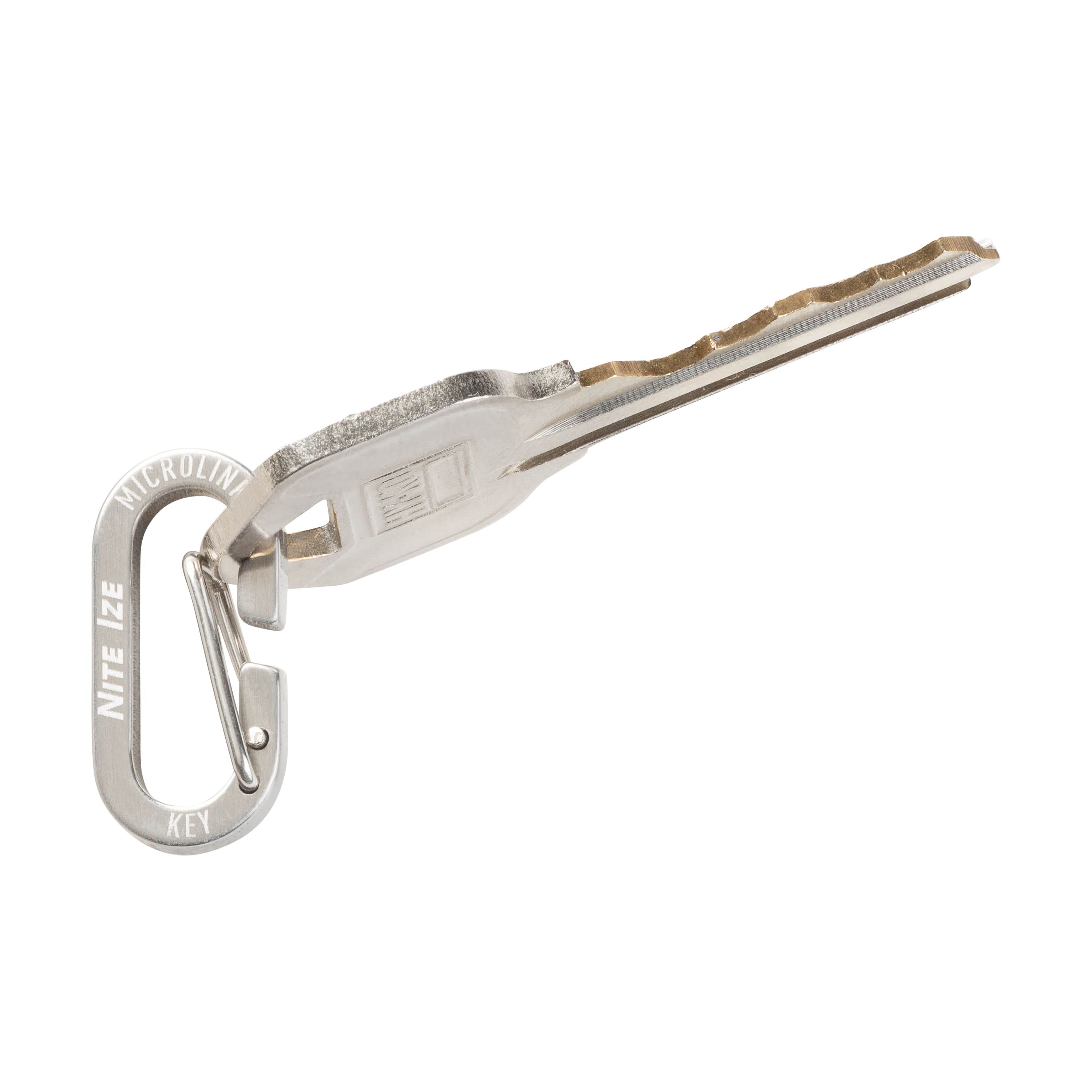 Z-Rack™ Keychain Bottle Opener