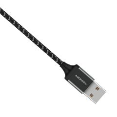 零二合一 USB-C 和微型 USB 數據線 Android (2M) DTC1