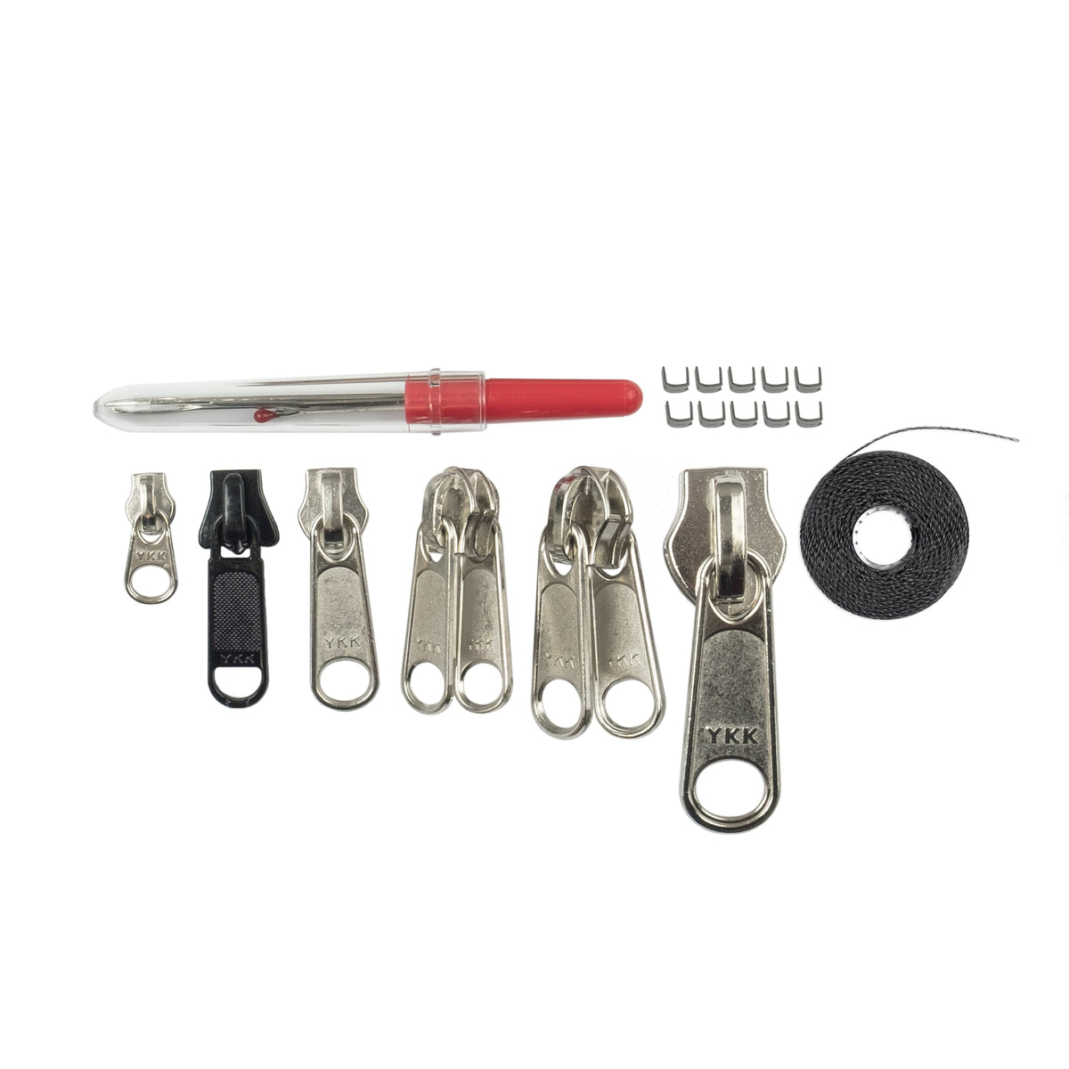 GEAR AID - Zipper Repair Kit