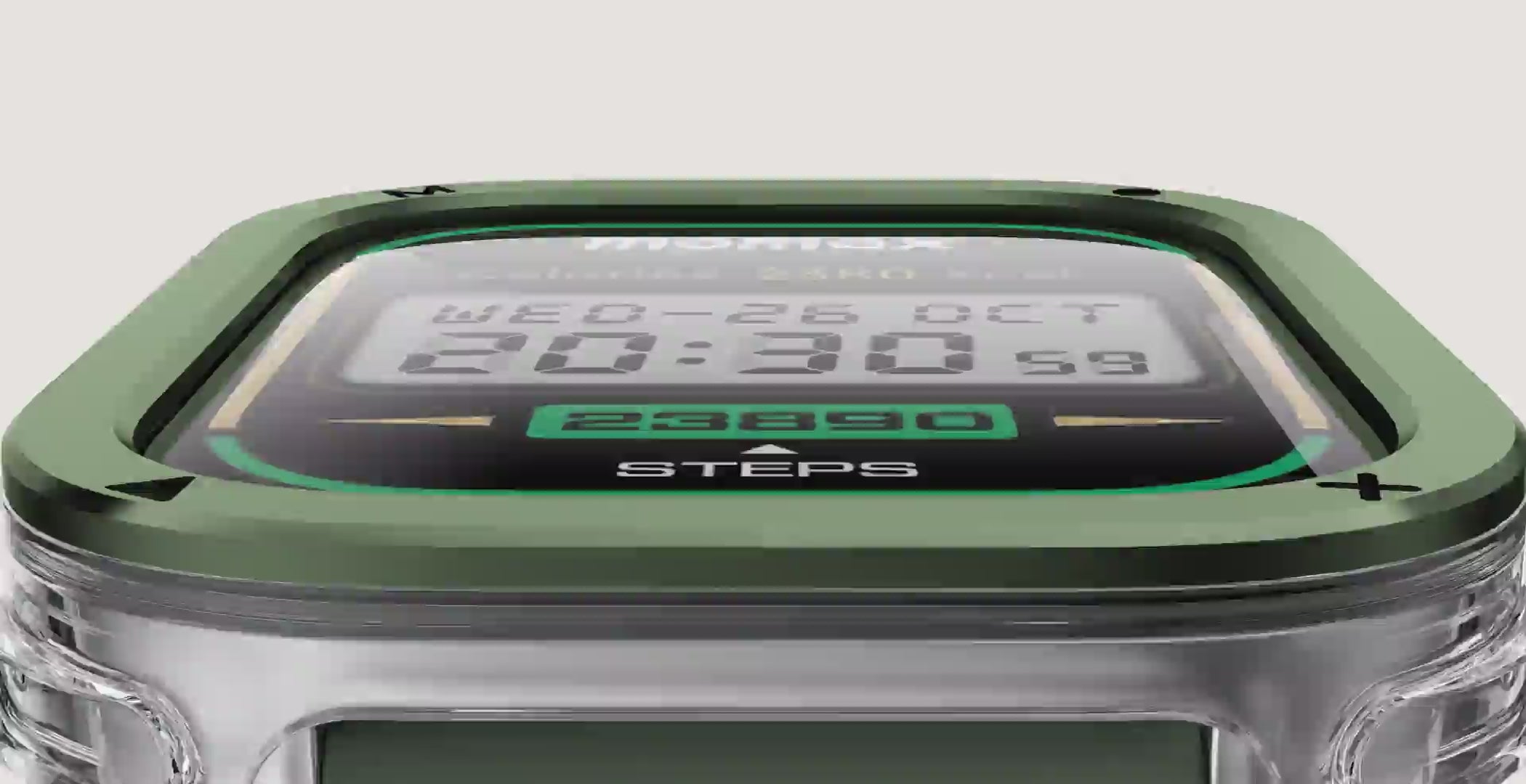 1-Wear+ Pro Smart Watch