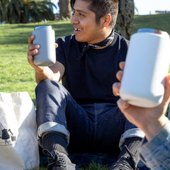 カーター エブリウェア マグカップ