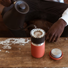 カーター エブリウェア マグカップ