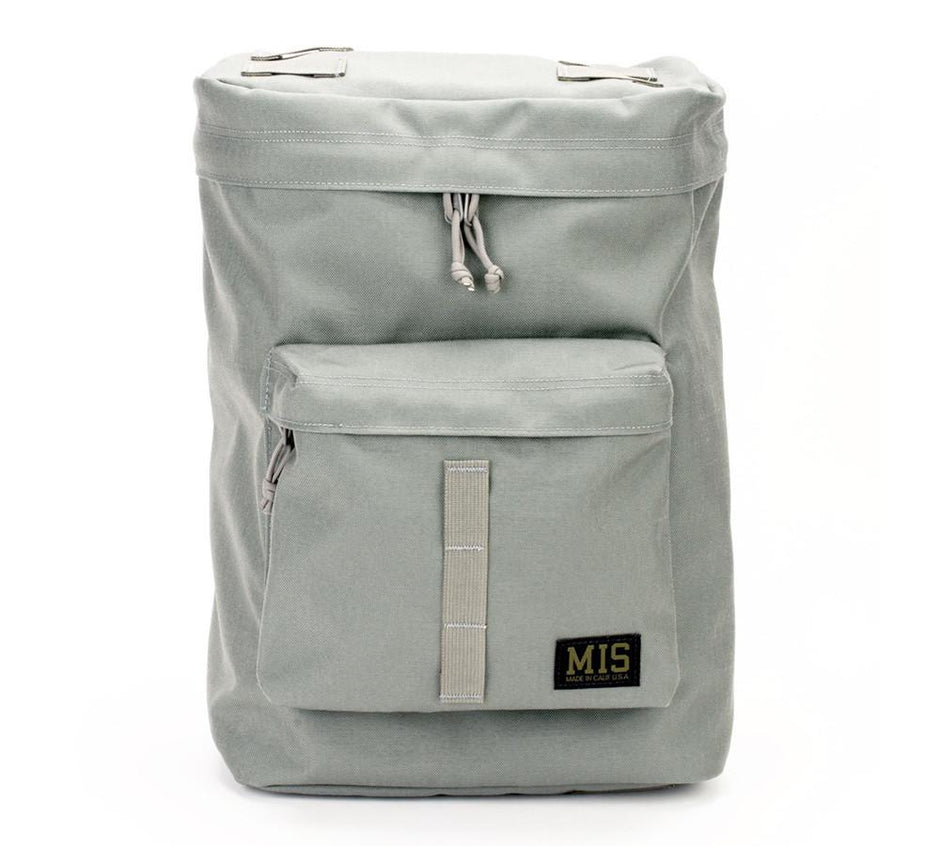 MIS CALIF | Military Grade Backpack | MADE IN USA – Suburban