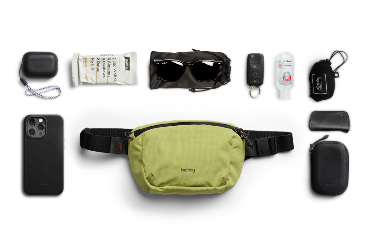 Lite Belt Bag