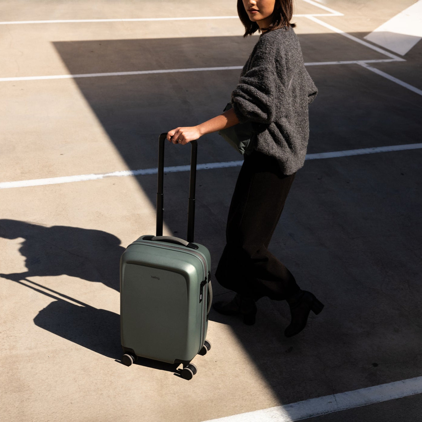 Transit Carry-On