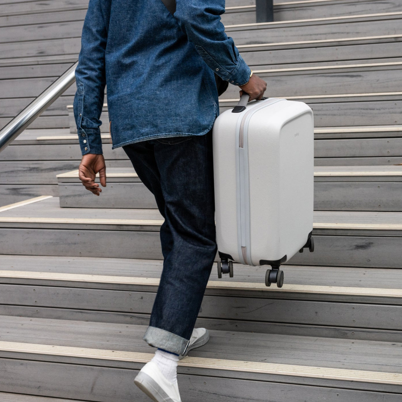 Transit Carry-On