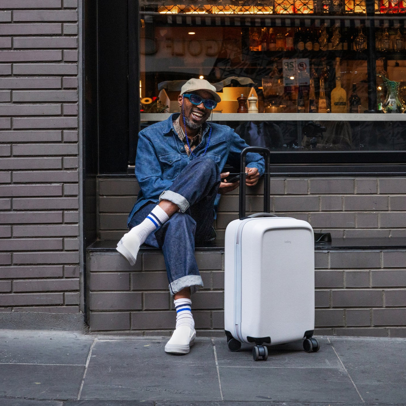 Transit Carry-On