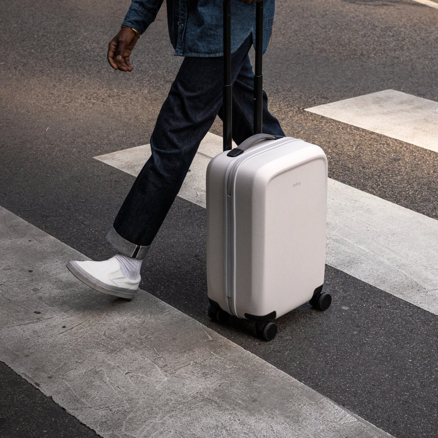 Transit Carry-On