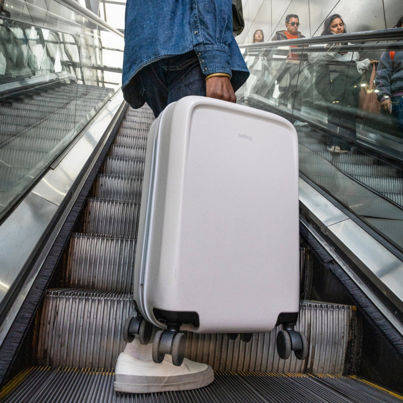 Transit Carry-On