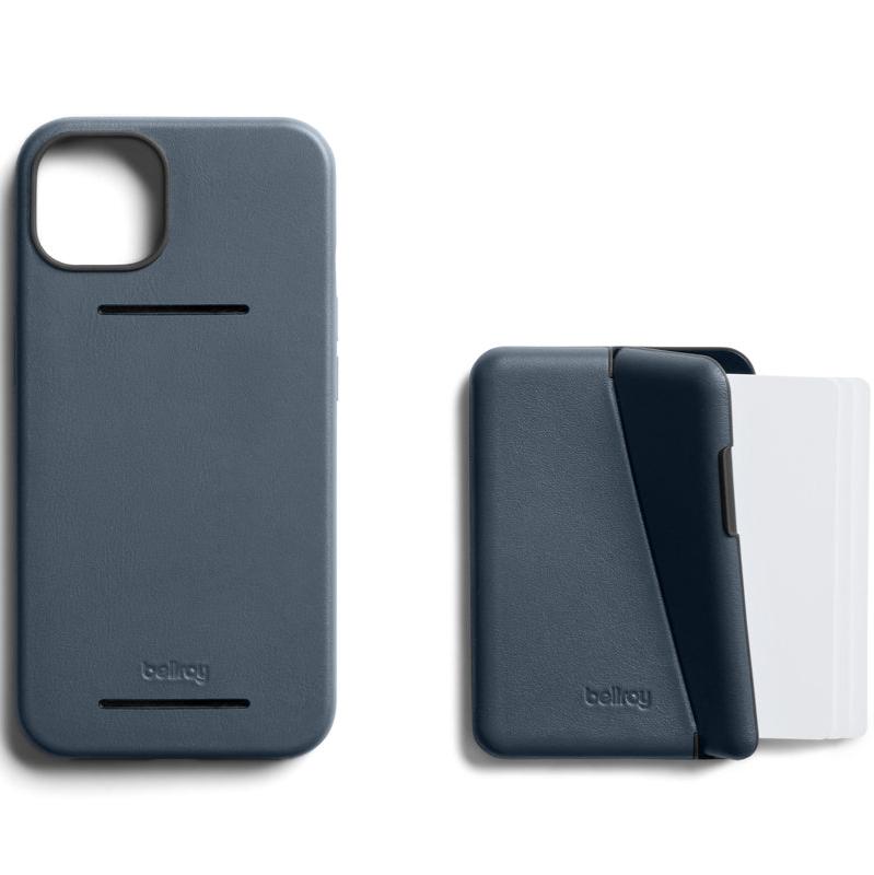 Bellroy Mod Phone Case Wallet iPhone 13 – Suburban