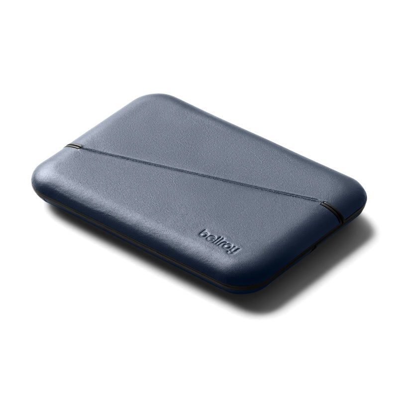 Flip Case ( Second Edition ) (RFID✔️)