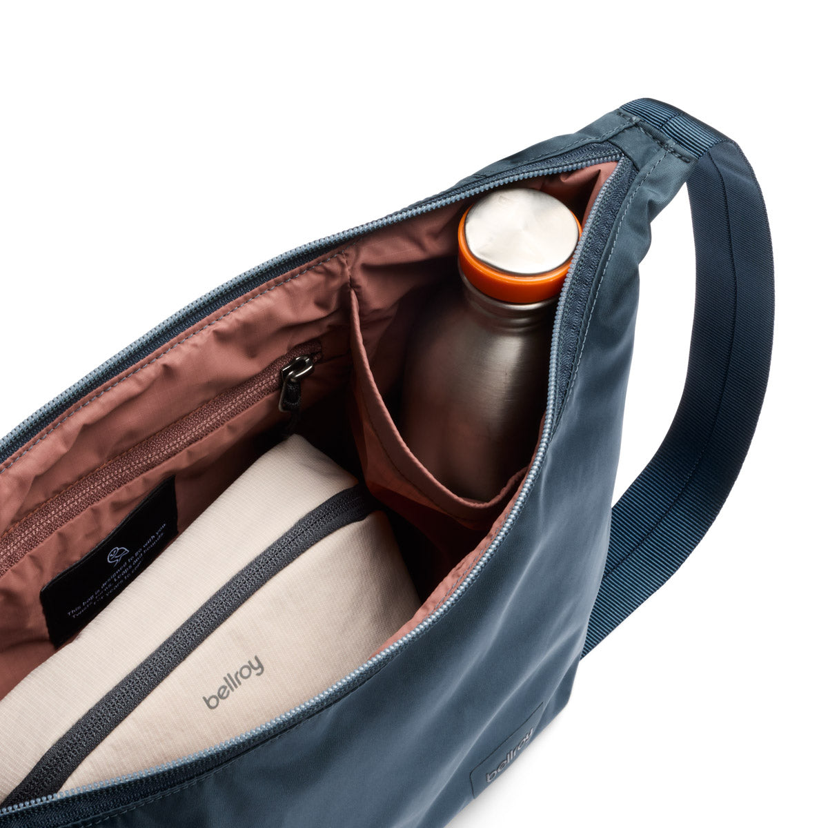 Laneway Crescent Bag 7L