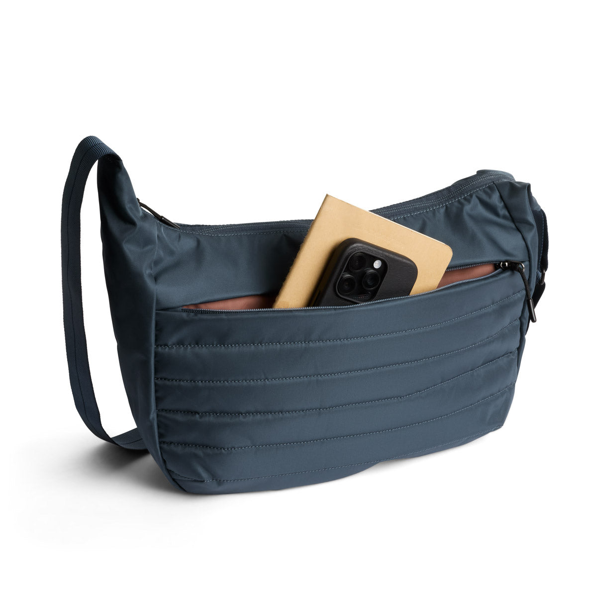 Laneway Crescent Bag 7L