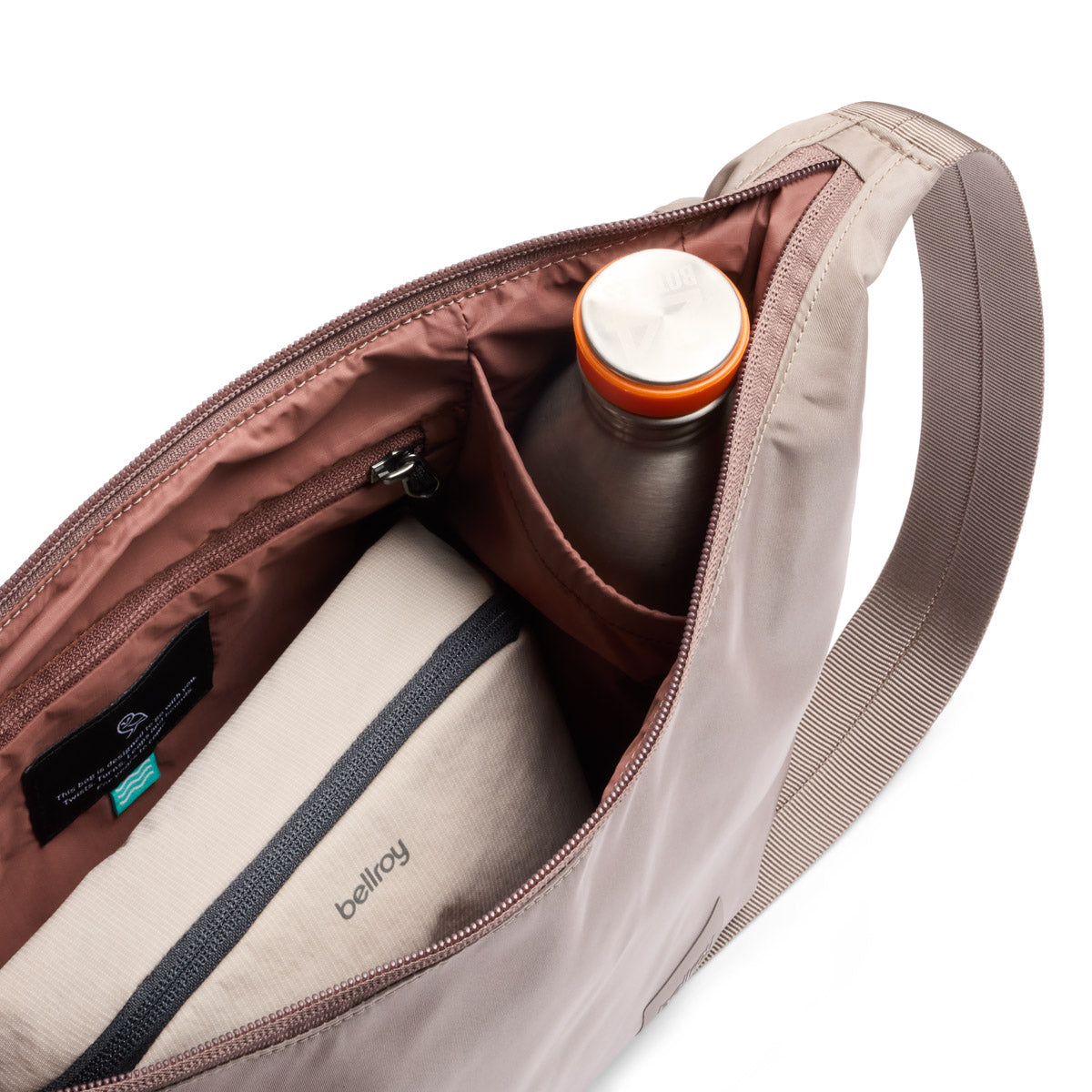 Laneway Crescent Bag 7L