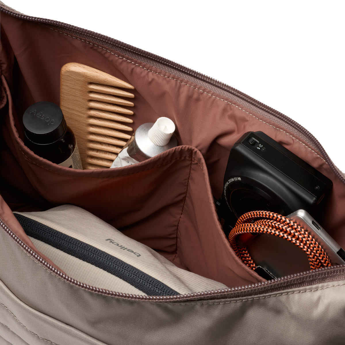 Laneway Crescent Bag 7L