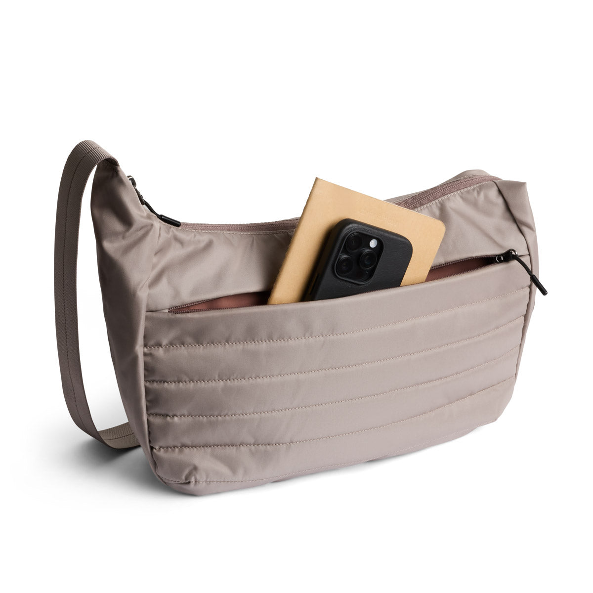 Laneway Crescent Bag 7L