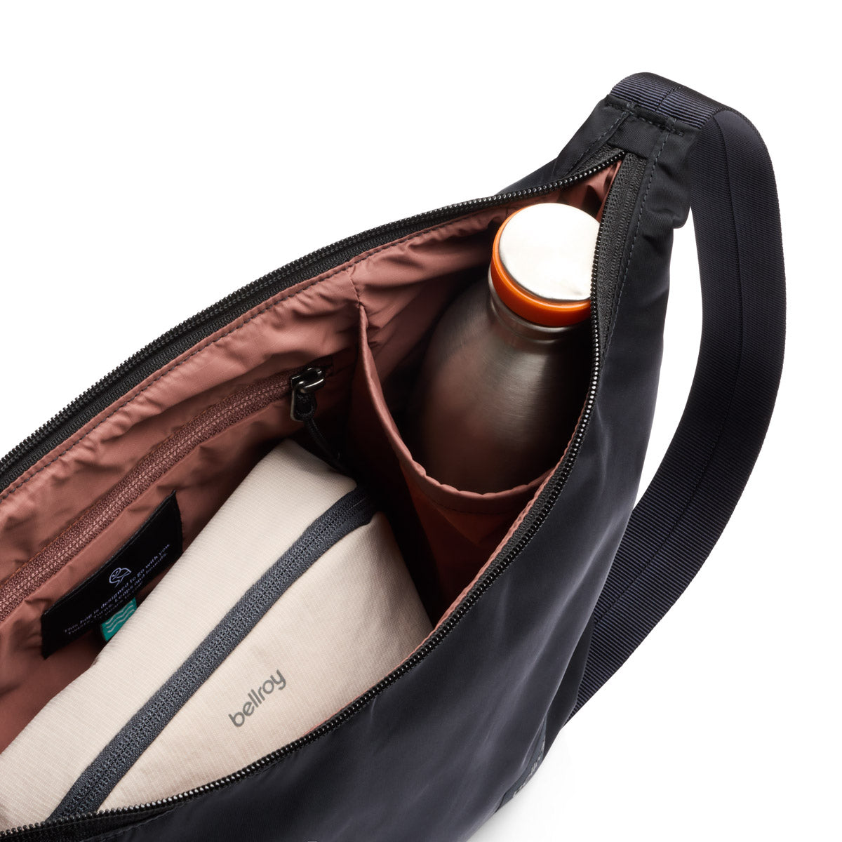 Laneway Crescent Bag 7L