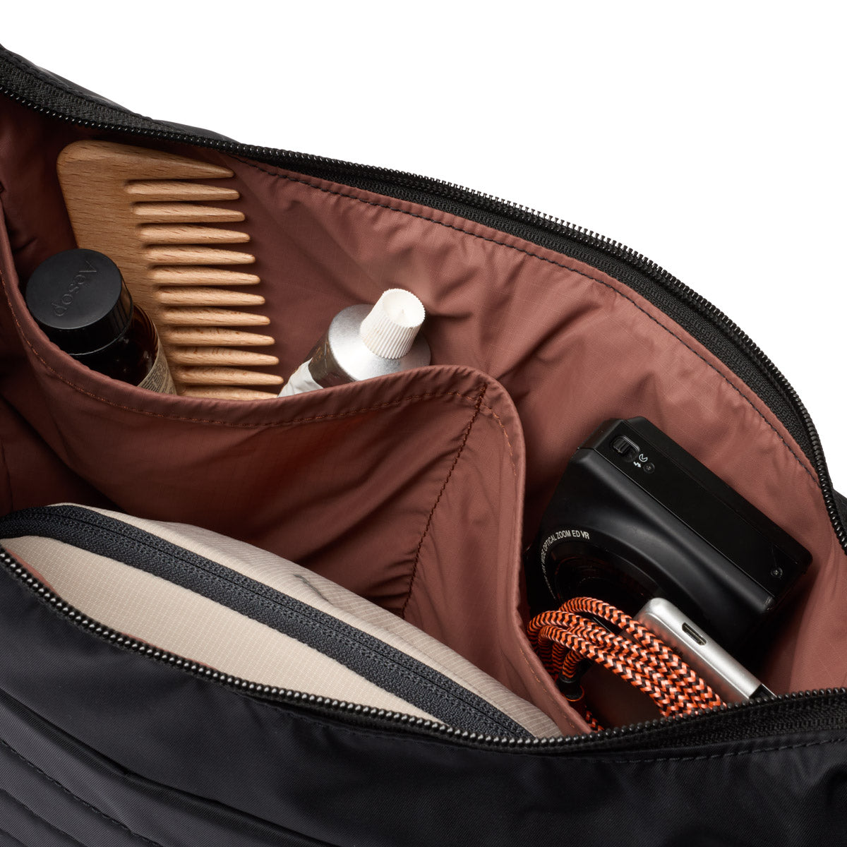 Laneway Crescent Bag 7L