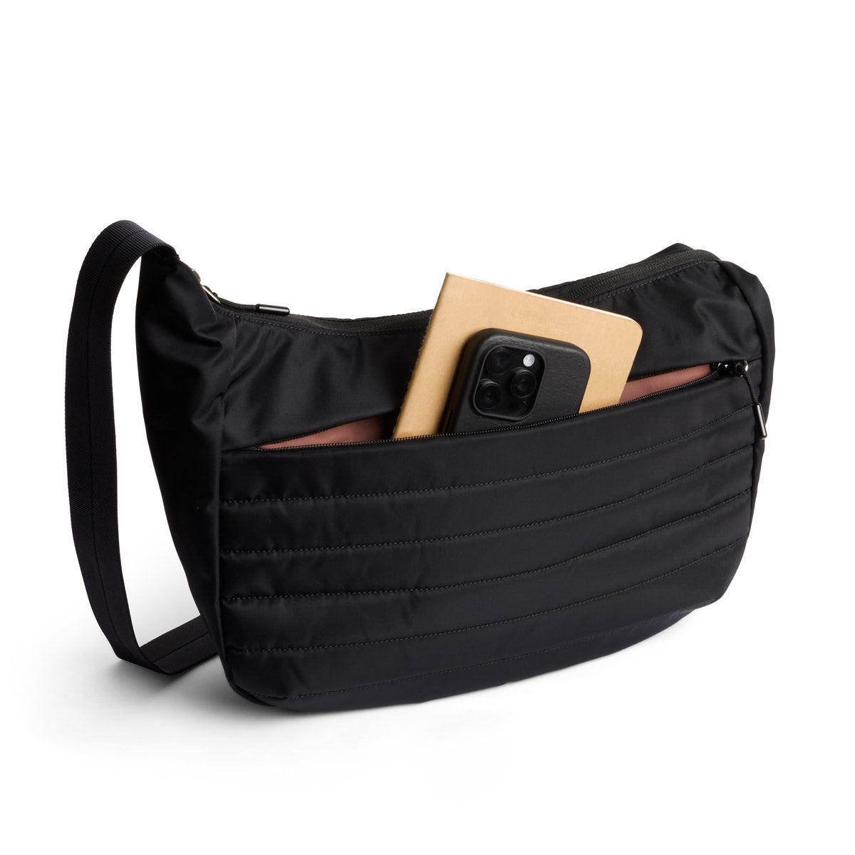 Laneway Crescent Bag 7L