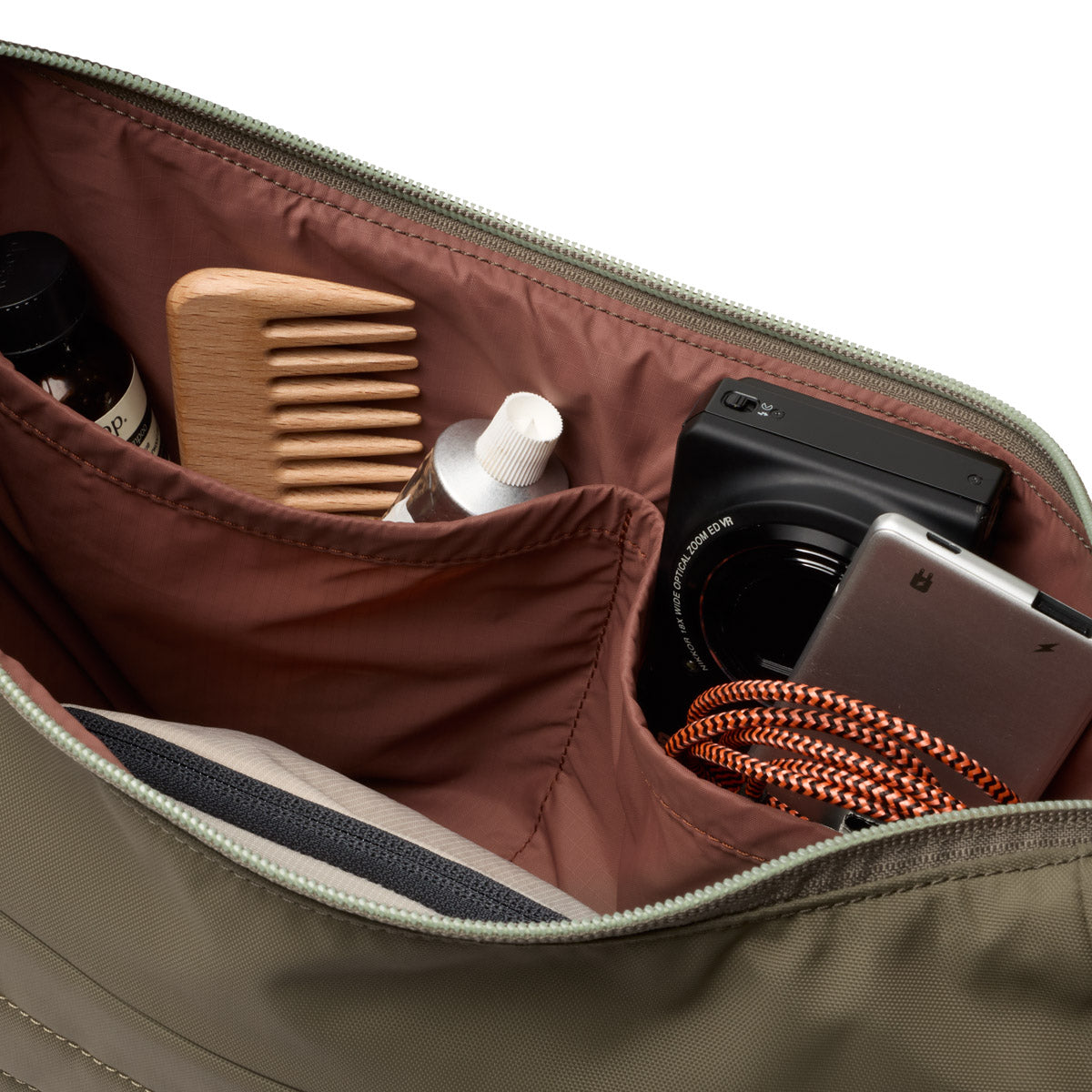 Laneway Crescent Bag 7L