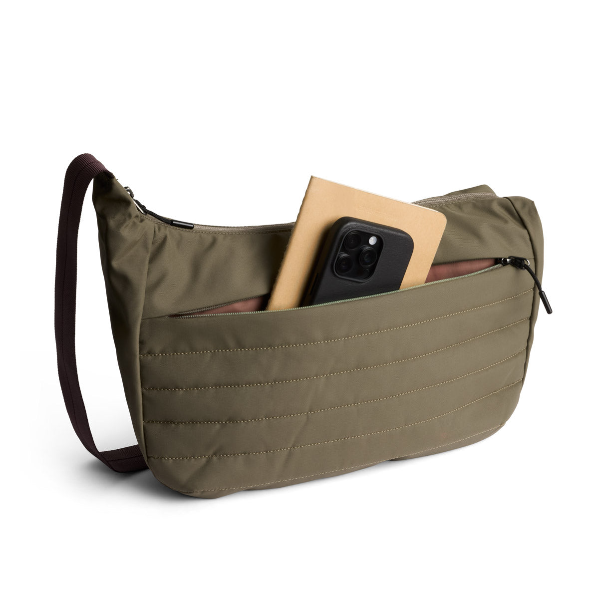 Laneway Crescent Bag 7L