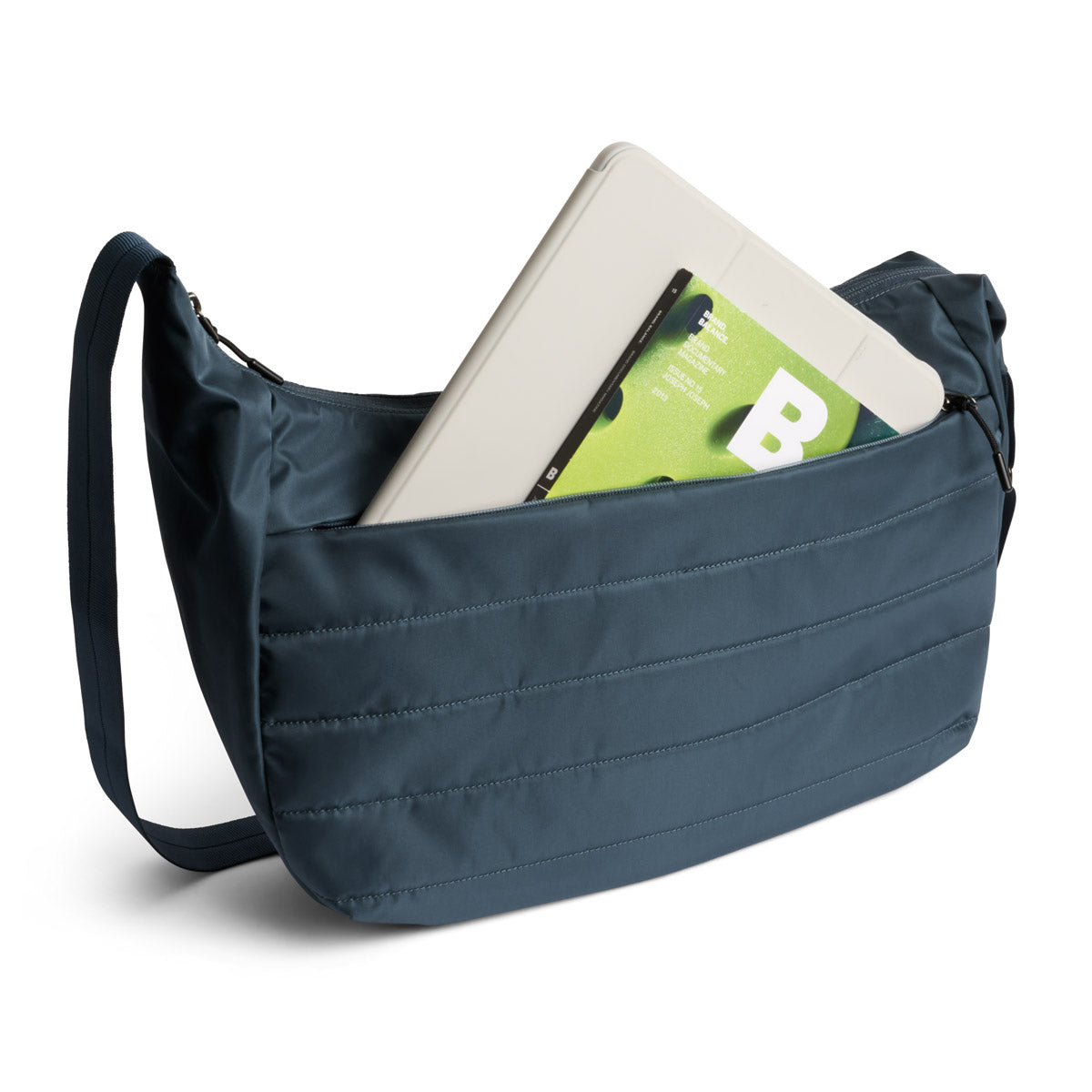 Laneway Crescent Bag 12L
