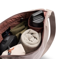 Laneway Crescent Bag 12L