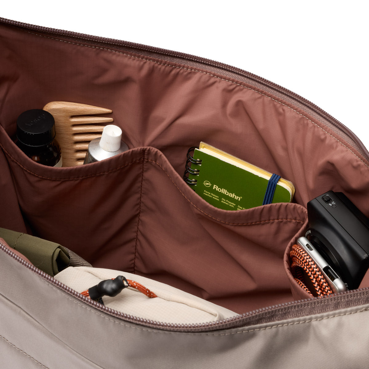 Laneway Crescent Bag 12L