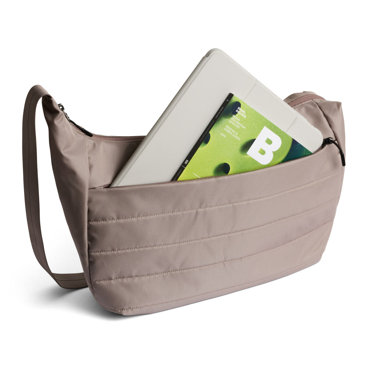 Laneway Crescent Bag 12L