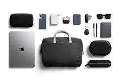 Via Work Bag (Tech Briefcase)