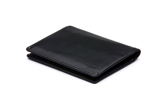 Slim Sleeve Wallet - Leather 1200