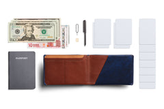 Travel Wallet (RFID✔️)