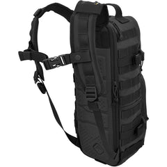 Plan-C™ Dual Strap Slim Daypack