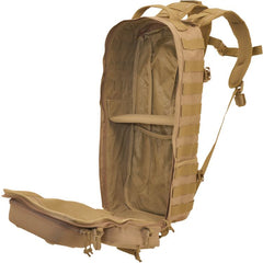 Plan-C™ Dual Strap Slim Daypack
