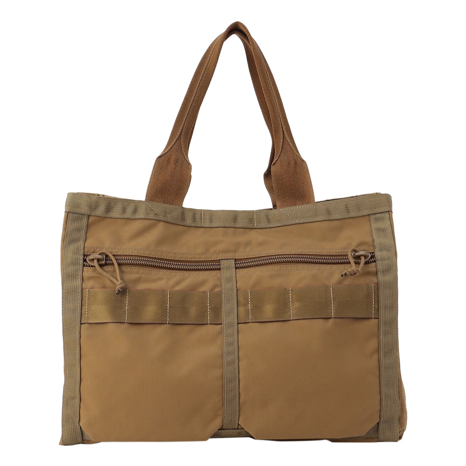 FREIGHTER ARMOR TOTE ( MADE IN USA 🇺🇸 )