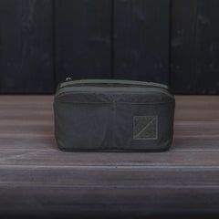 Evergoods X Carryology - 時代を超えたグリフィン - シビックアクセスポーチ CAP2