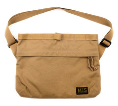 Padded Shoulder Bag ( Made in USA🇺🇸 )