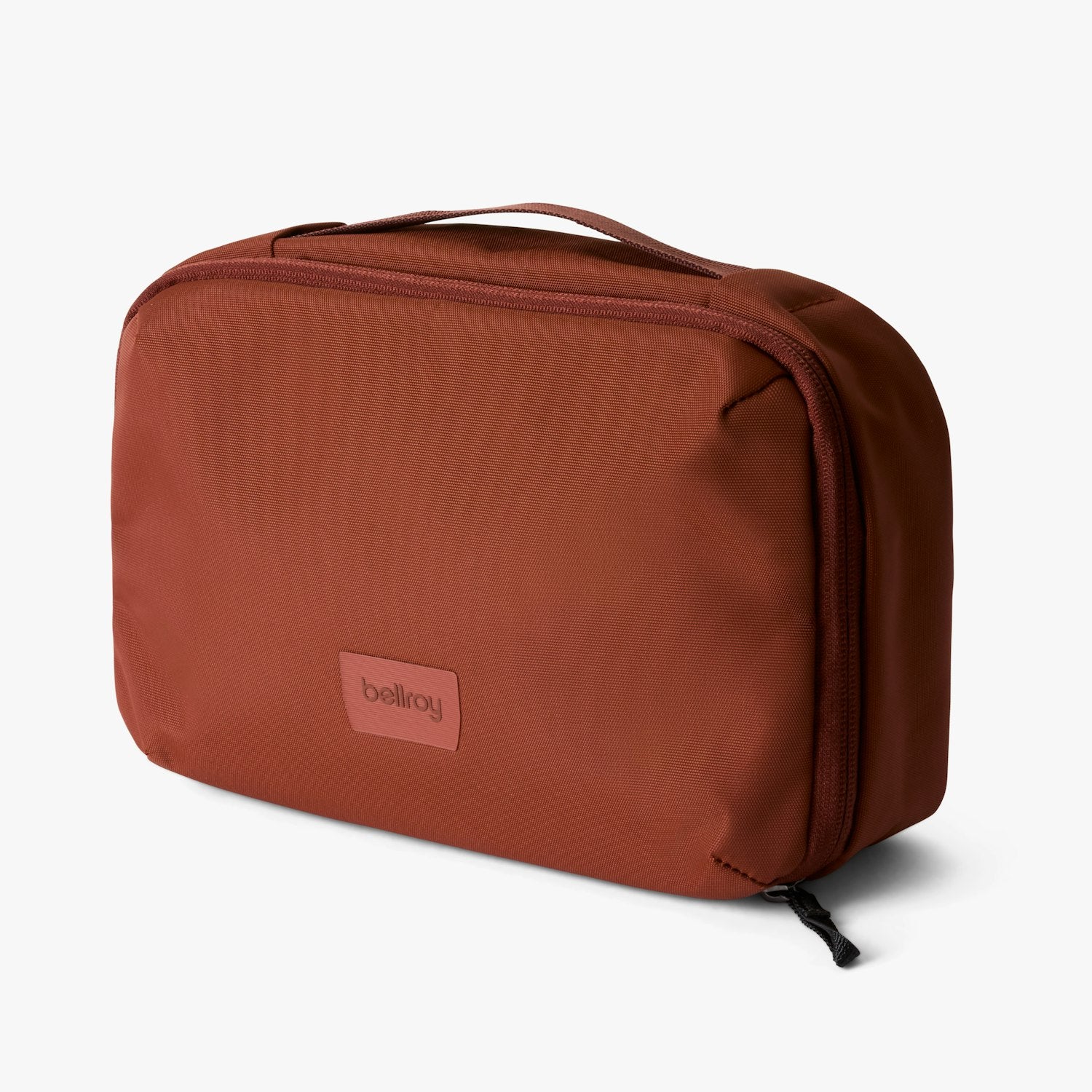 Hanging Toiletry Kit