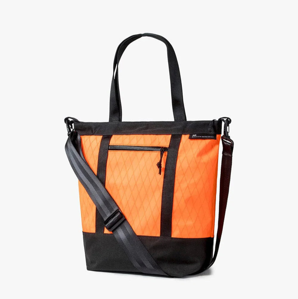 Helix 10L Tote