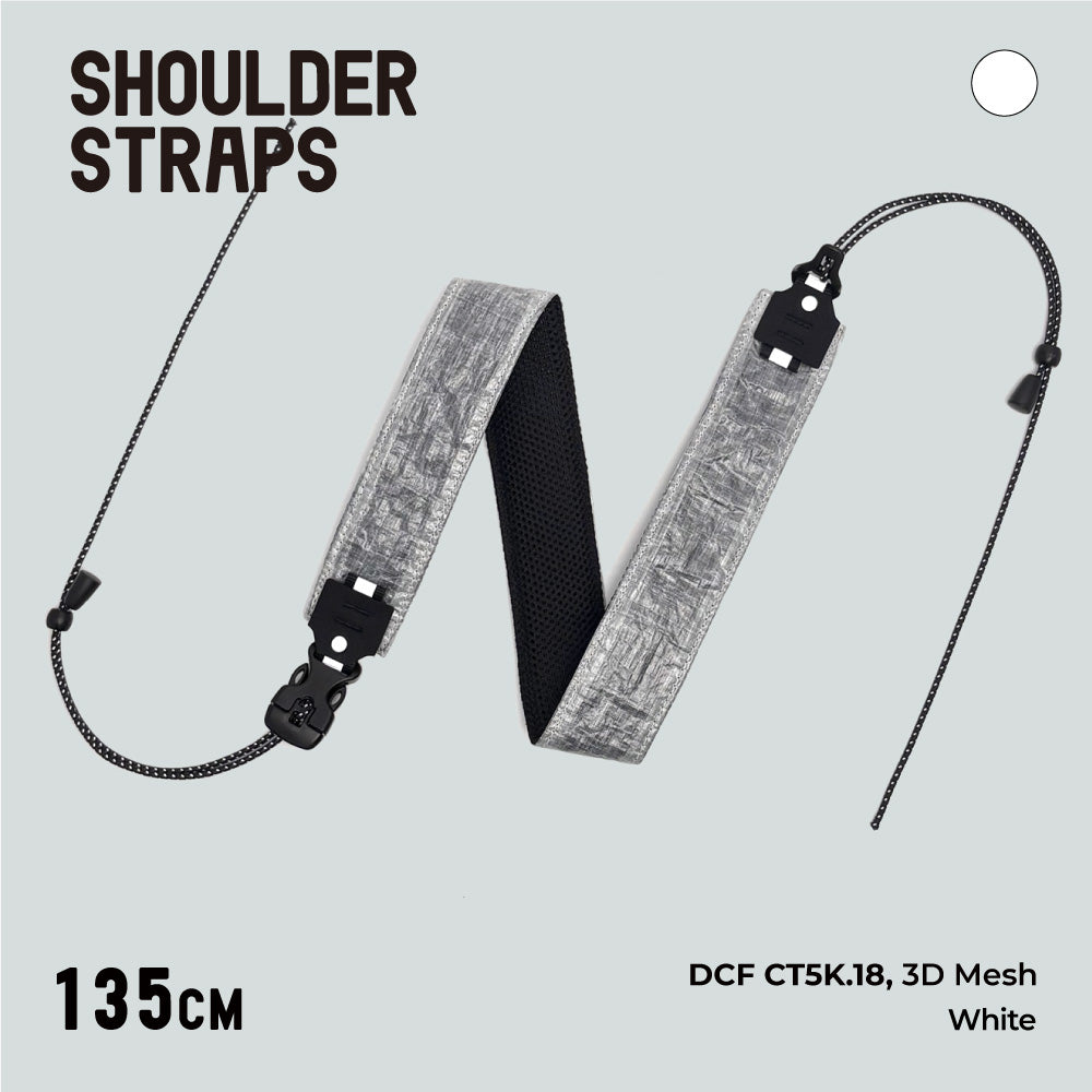 Shoulder Strap+