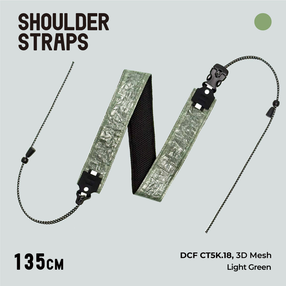 Shoulder Strap+
