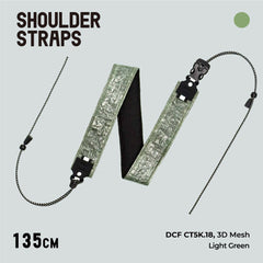 Shoulder Strap+