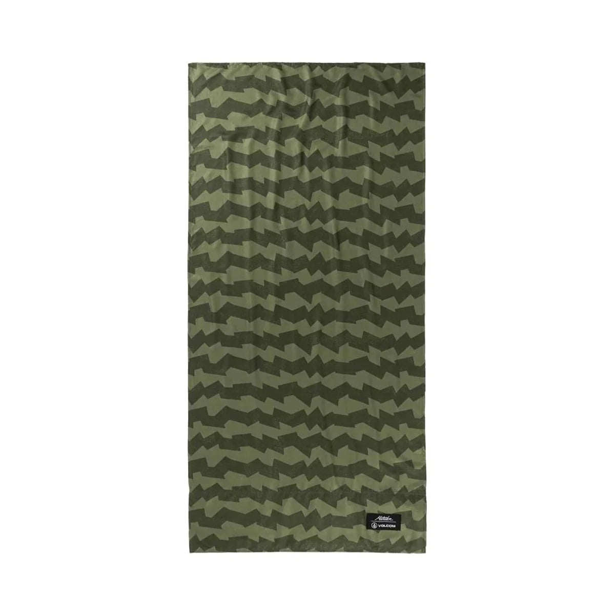 NanoDry Packable Beach Towel