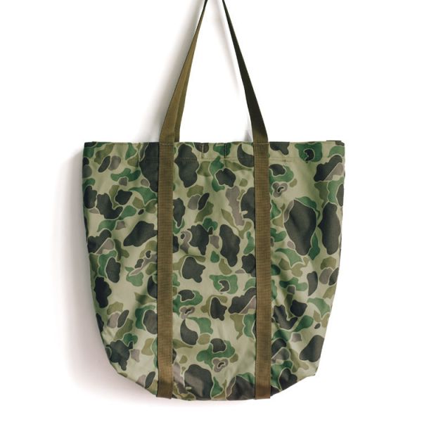 Lilly Foldable Tote Bag